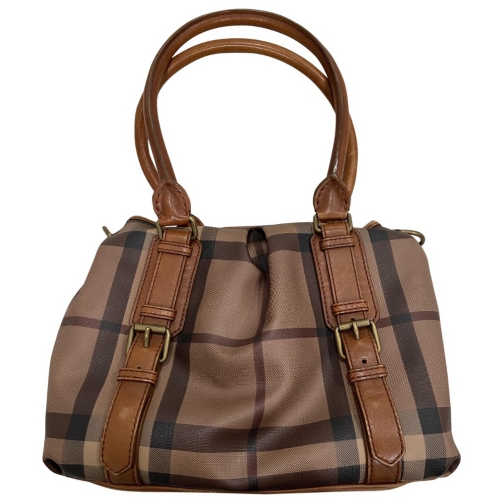 Burberry handbag